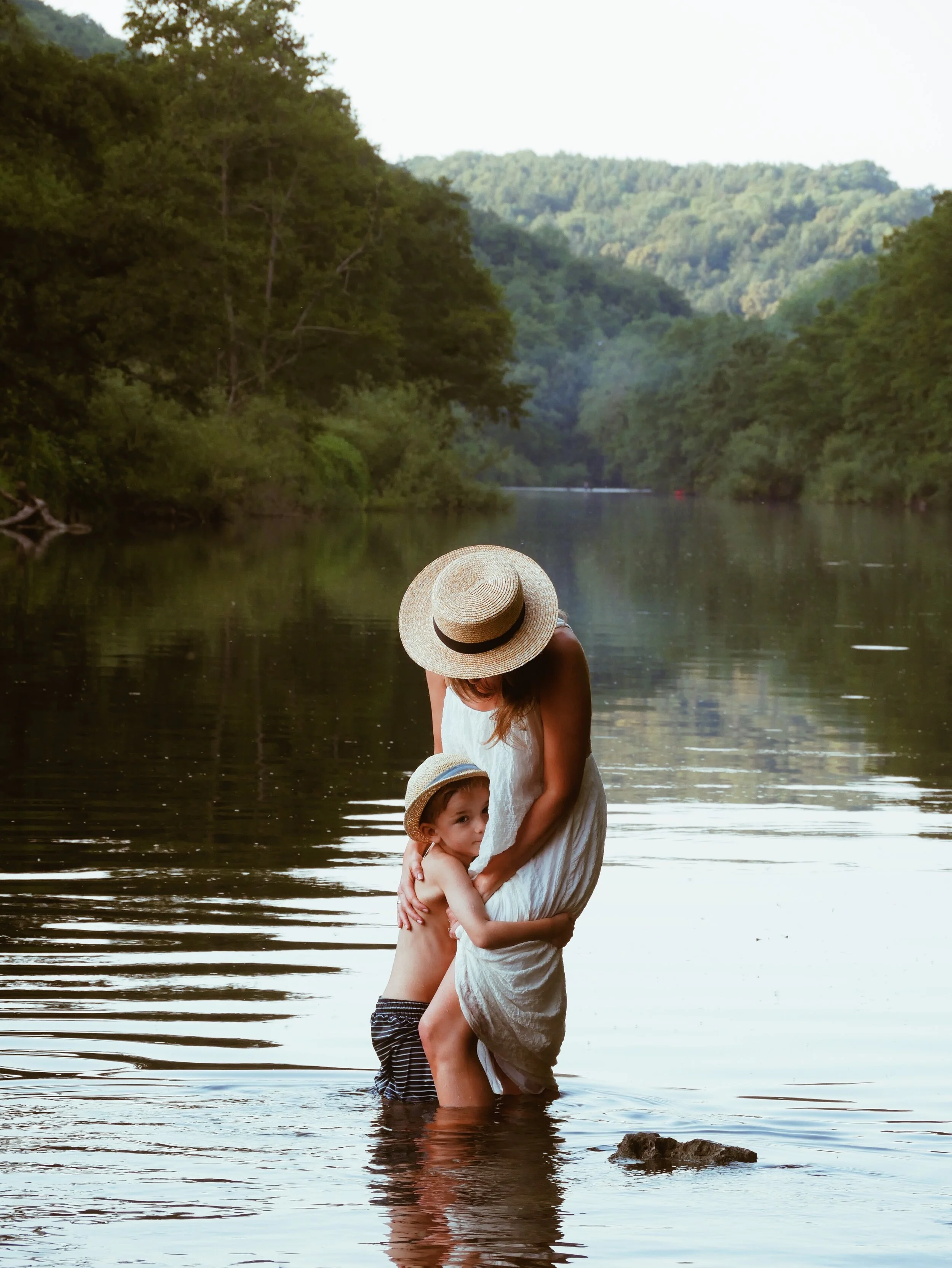 River