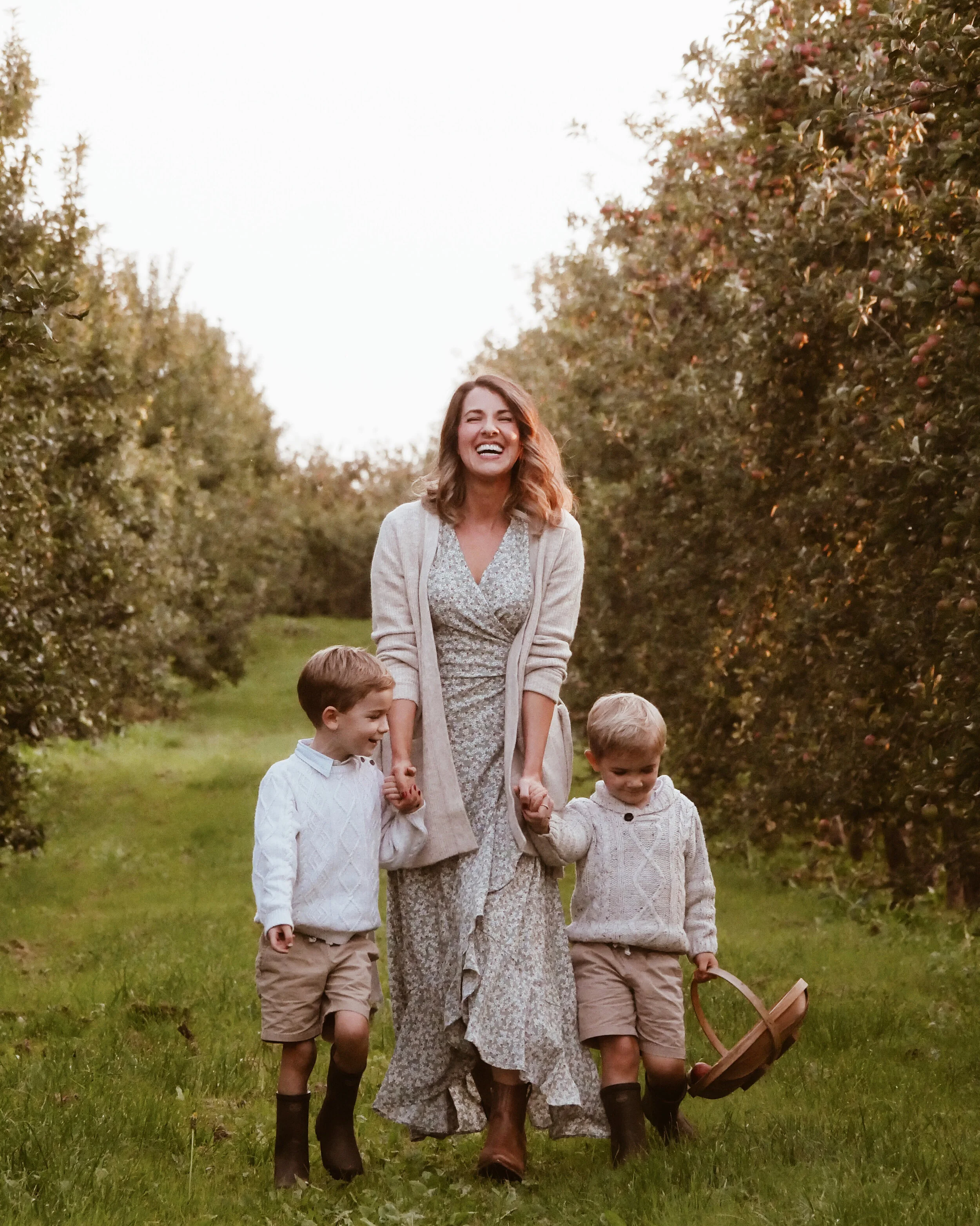 Orchard