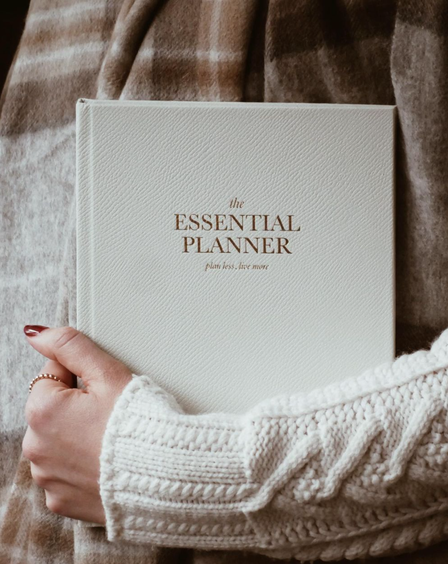 Essential Planner 2020