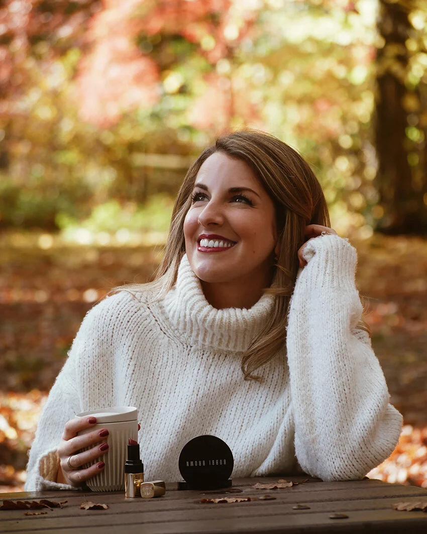 Bobbi Brown Autumn 2020