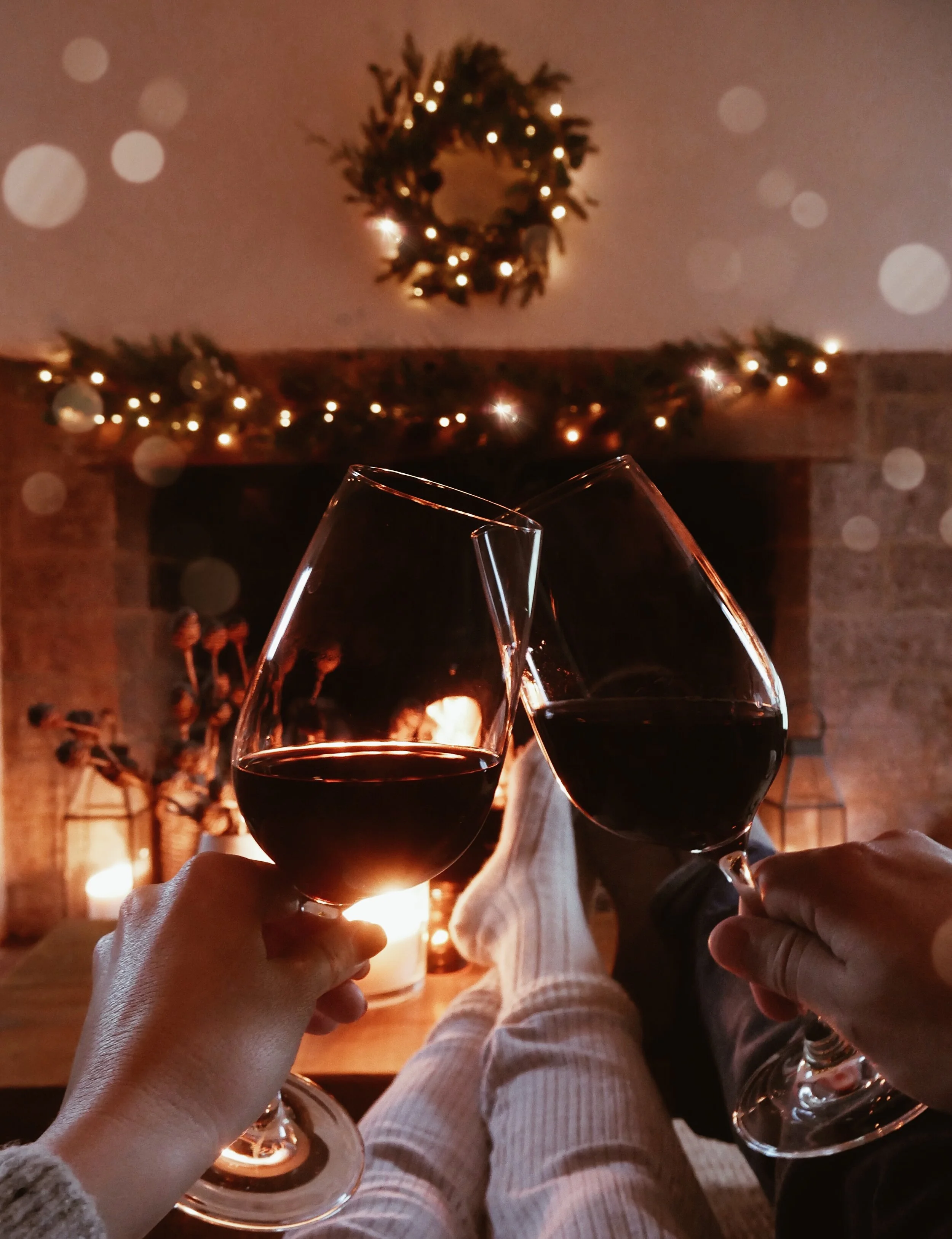 Winter Decoration