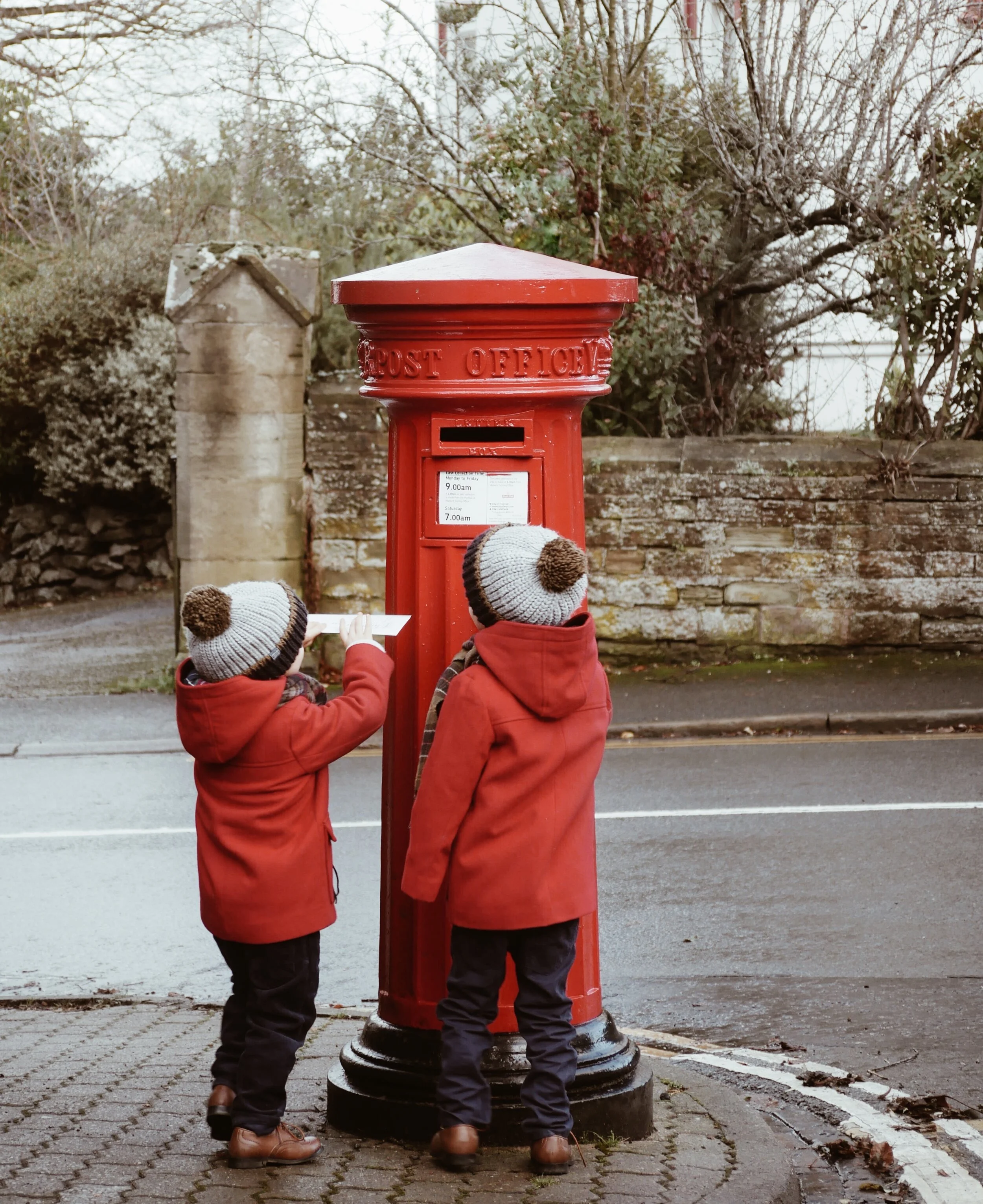 Post Box