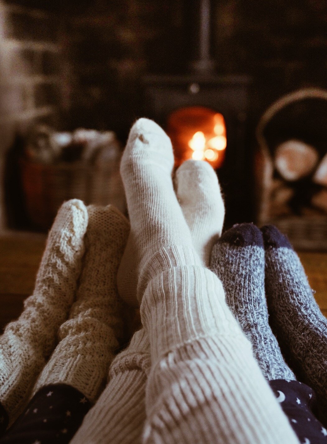 Cosy Socks