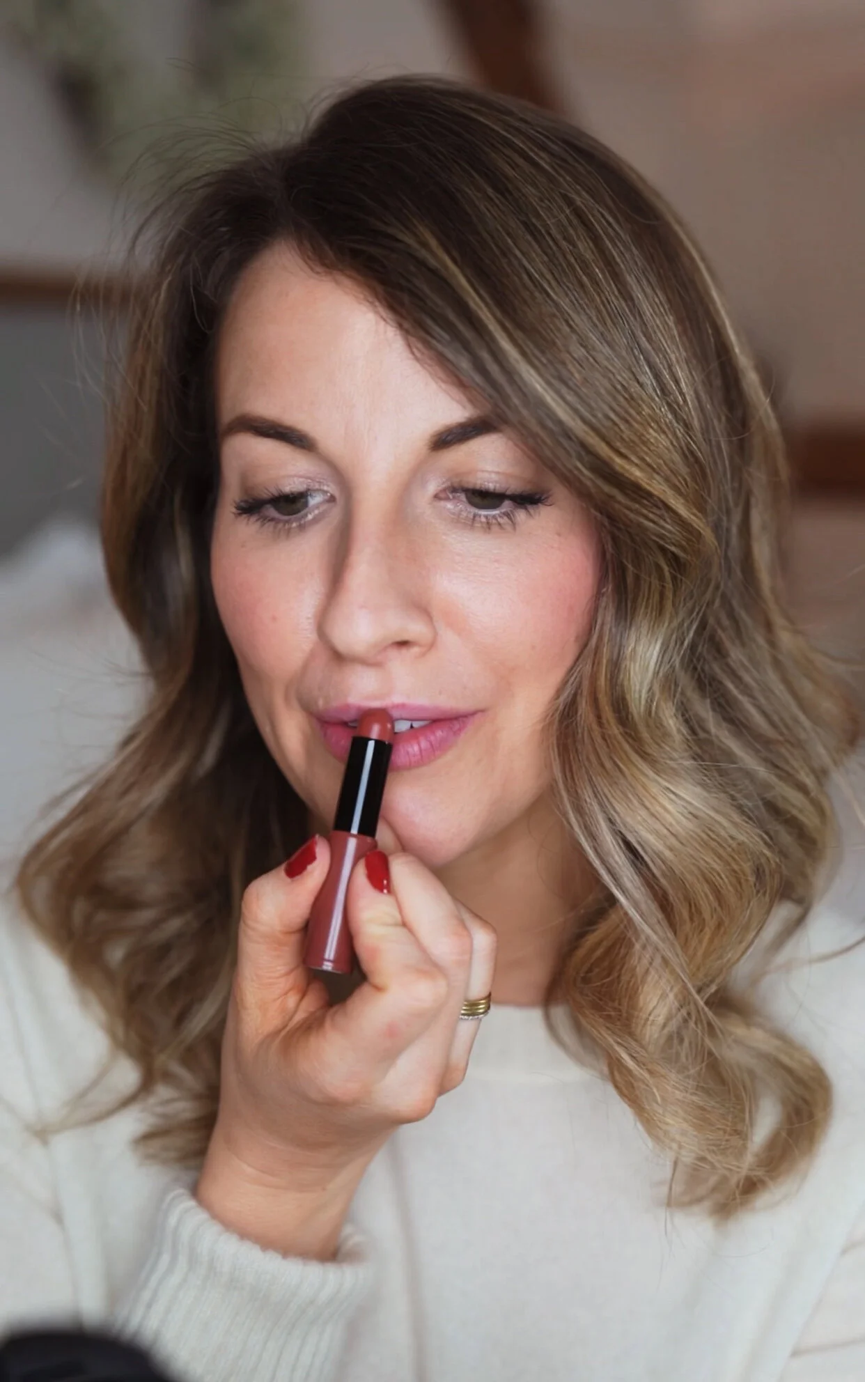 Jelly Stick Swatches