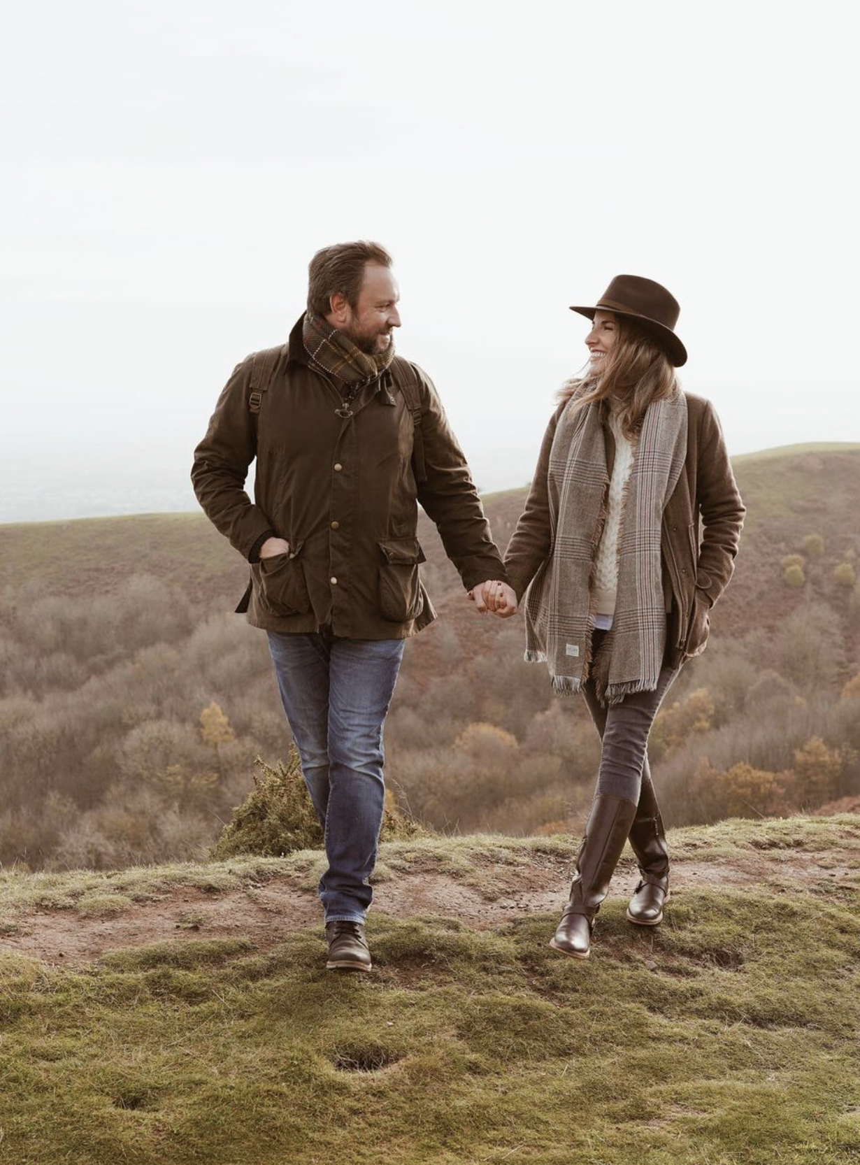 Benromach Malvern Hills