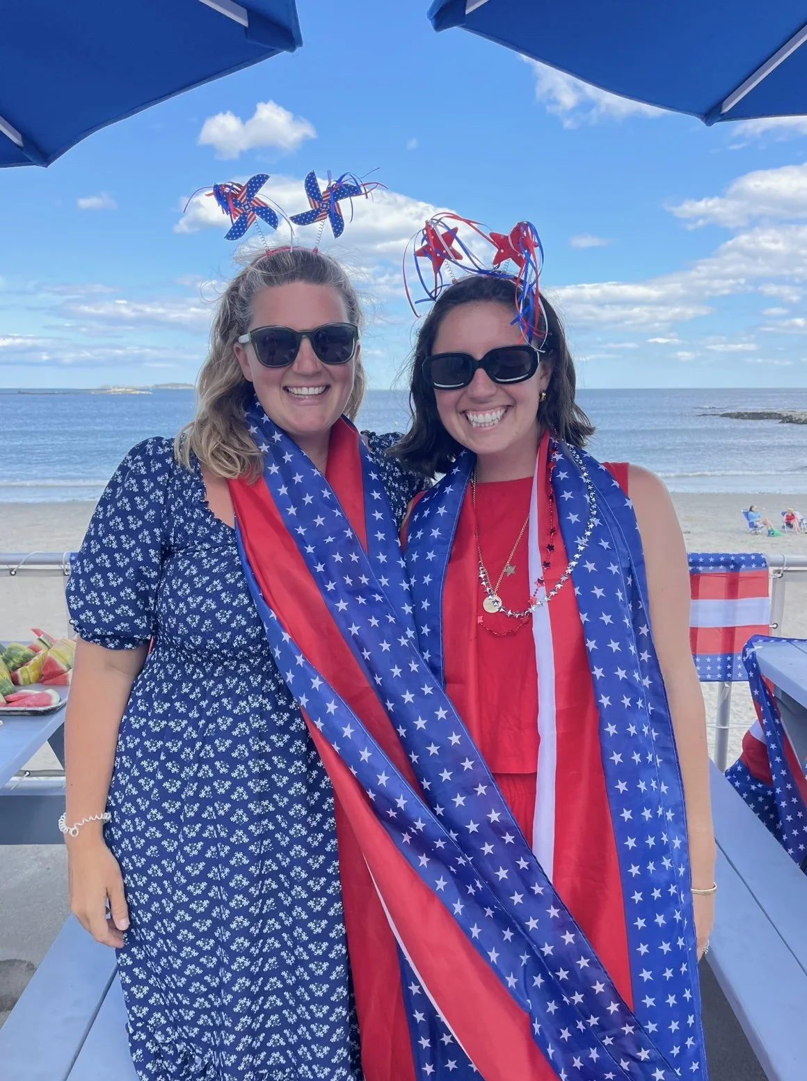 4th of July Bike Parade