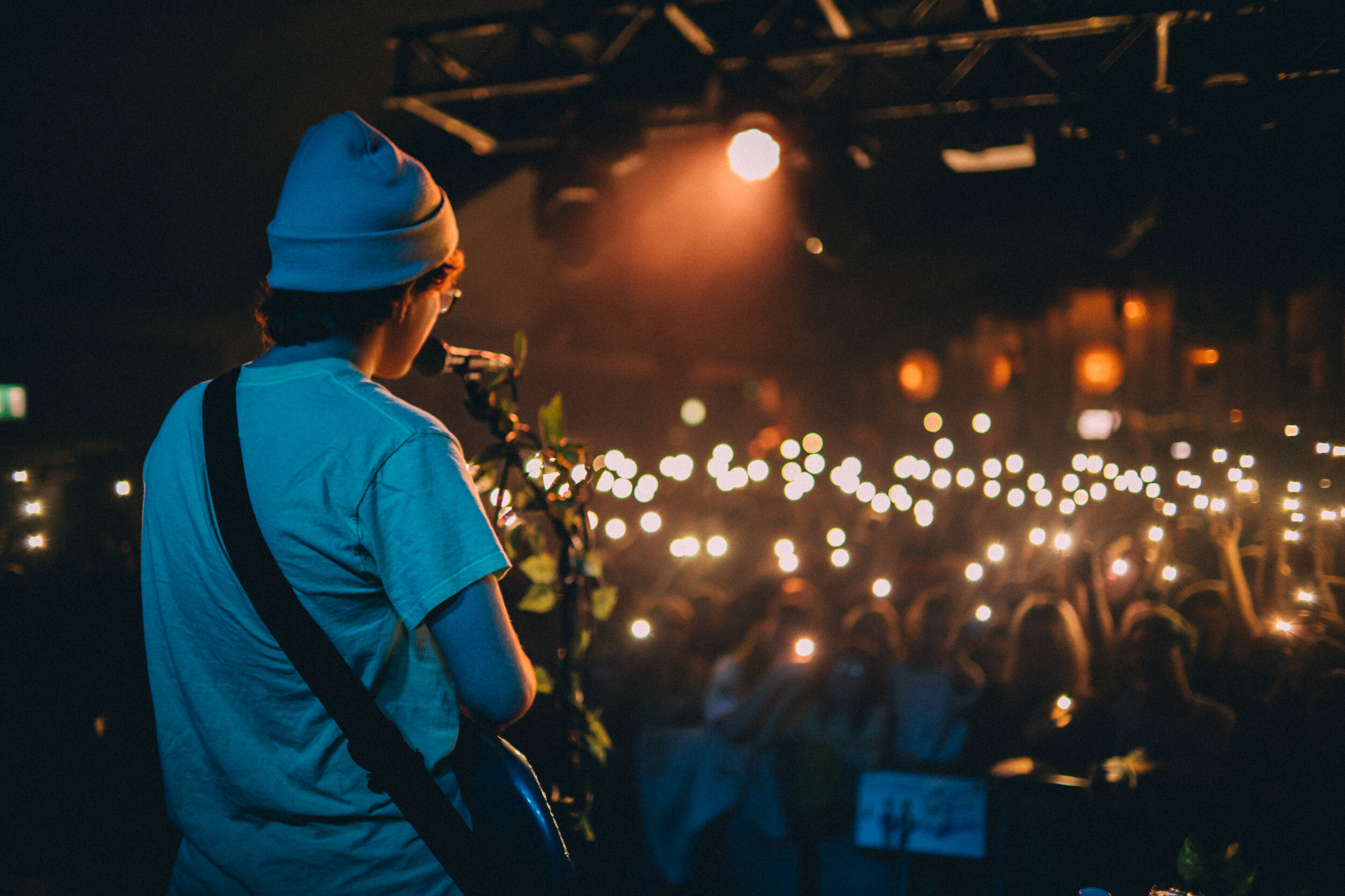 Cavetown - Juliet (Live)
