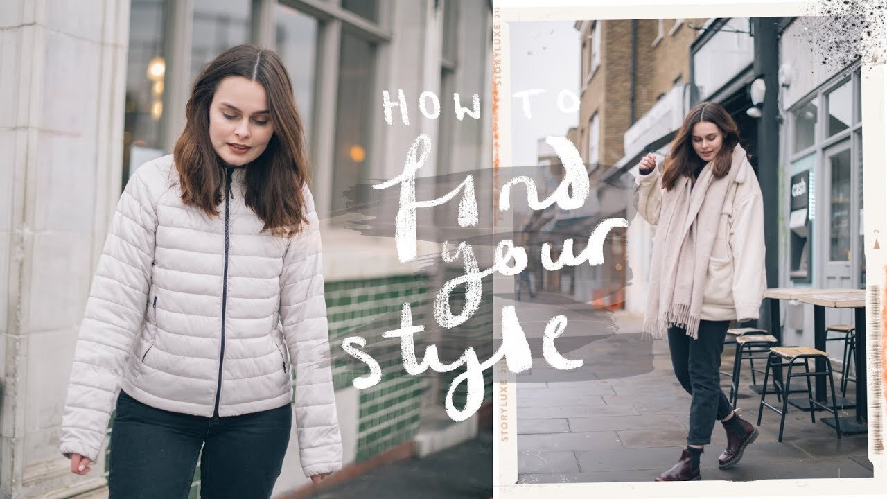 How To Find Your Personal Style ๐ | Lucy Moon