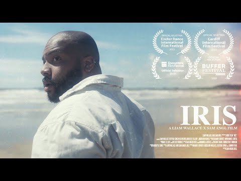 IRIS (2021) - A Short Film by Liam Wallace and Sam Angl