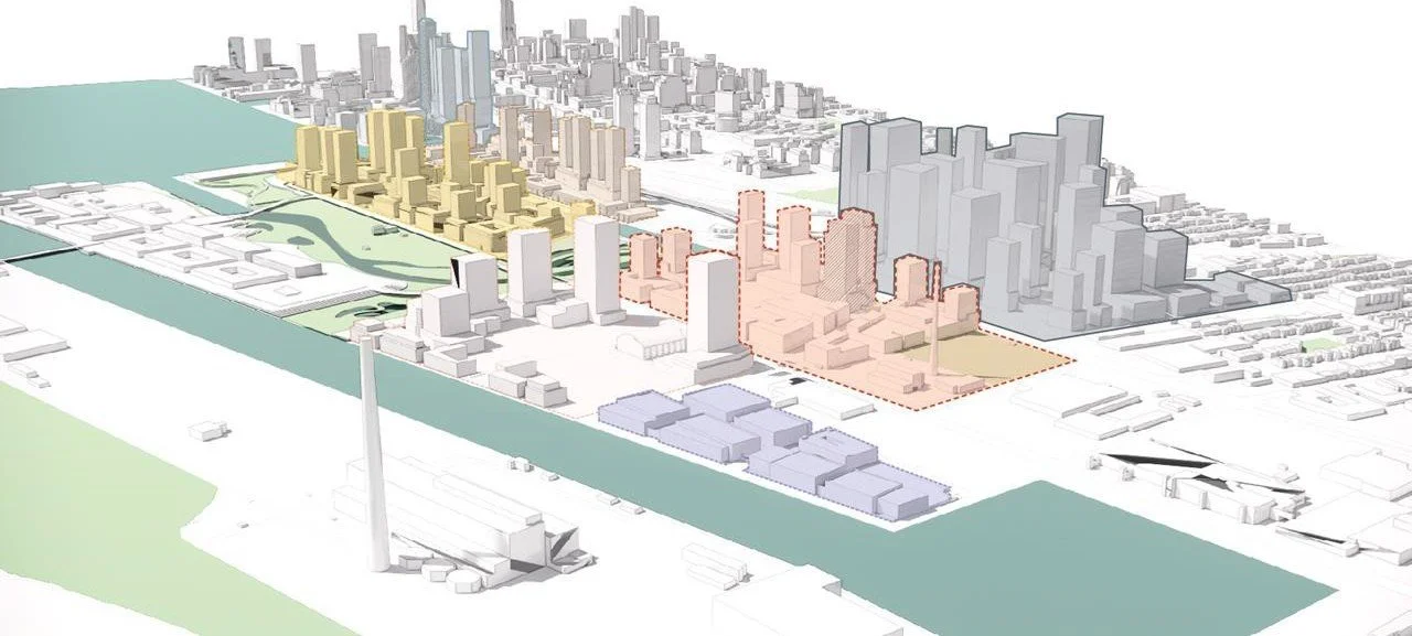 TORONTO | McCleary District Sustainability Strategy