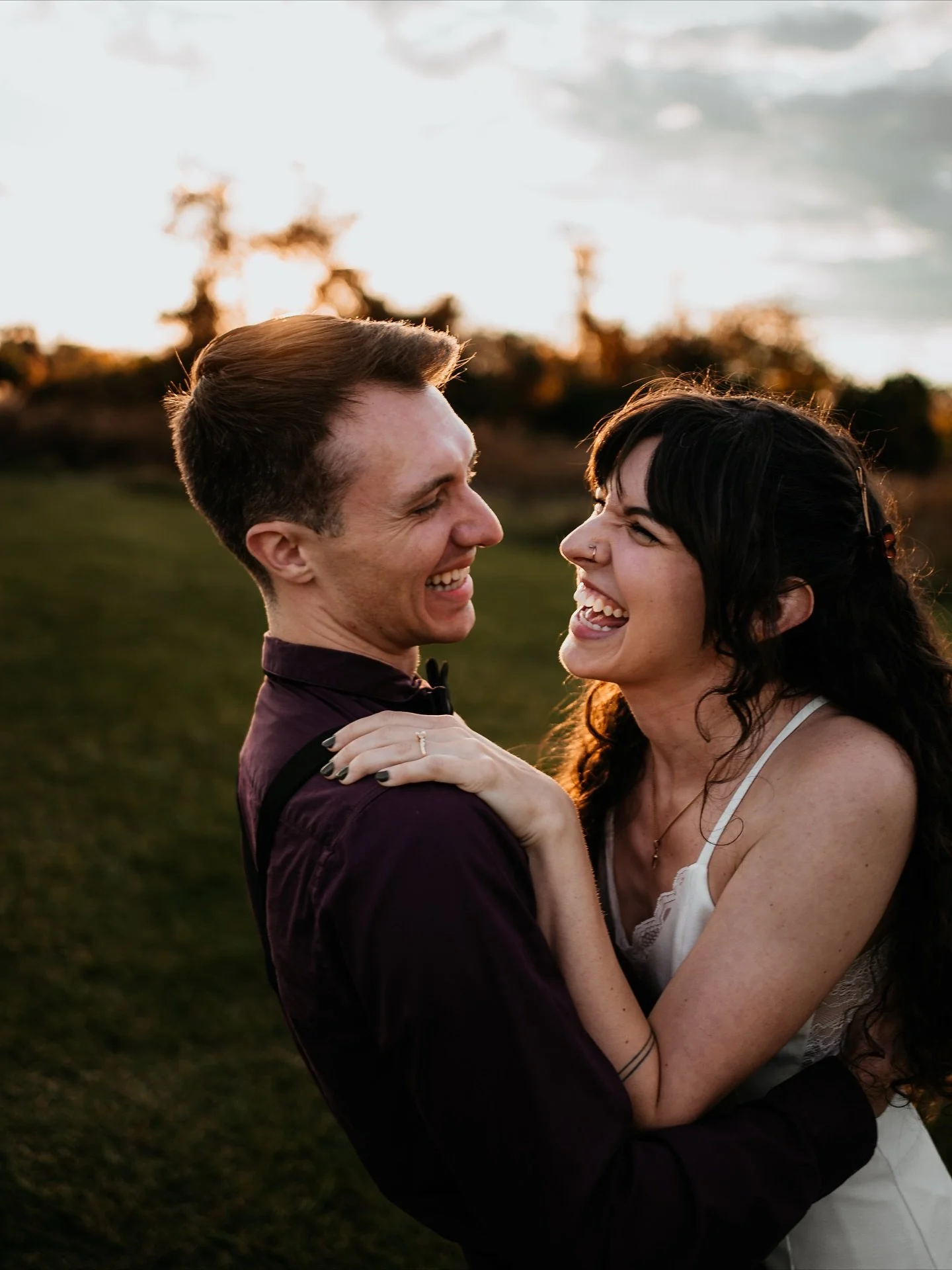 Just a quick PSA that I&rsquo;d love to photograph you and your boo✨