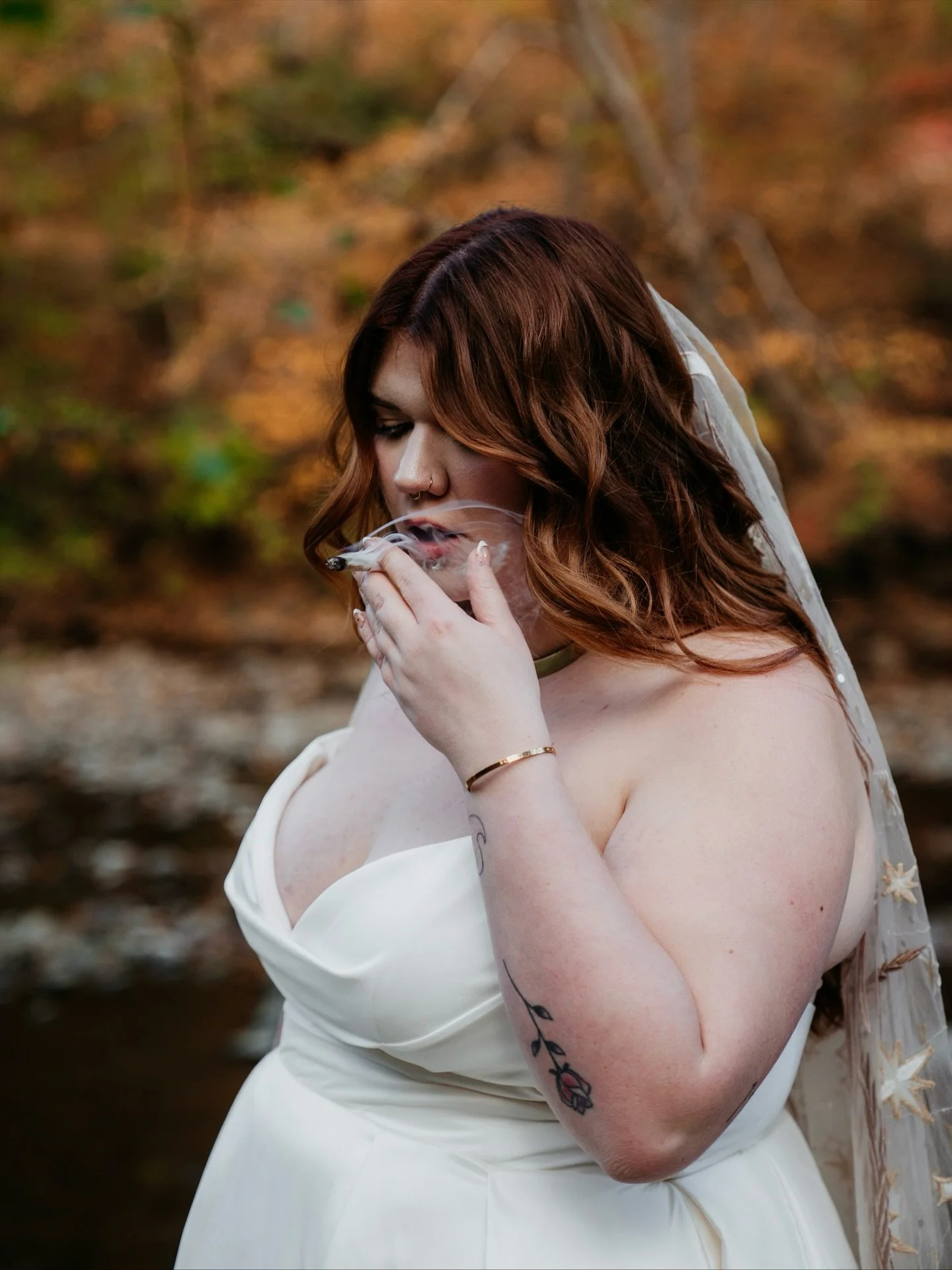 Bragging a little bit because Cayla and Harry are seriously the coolest people I&rsquo;ve ever met and I got to photograph their wedding?!?! Hell yeah! 

Literally everything about their wedding was spectacular! They included their dog, Grandpa! The 