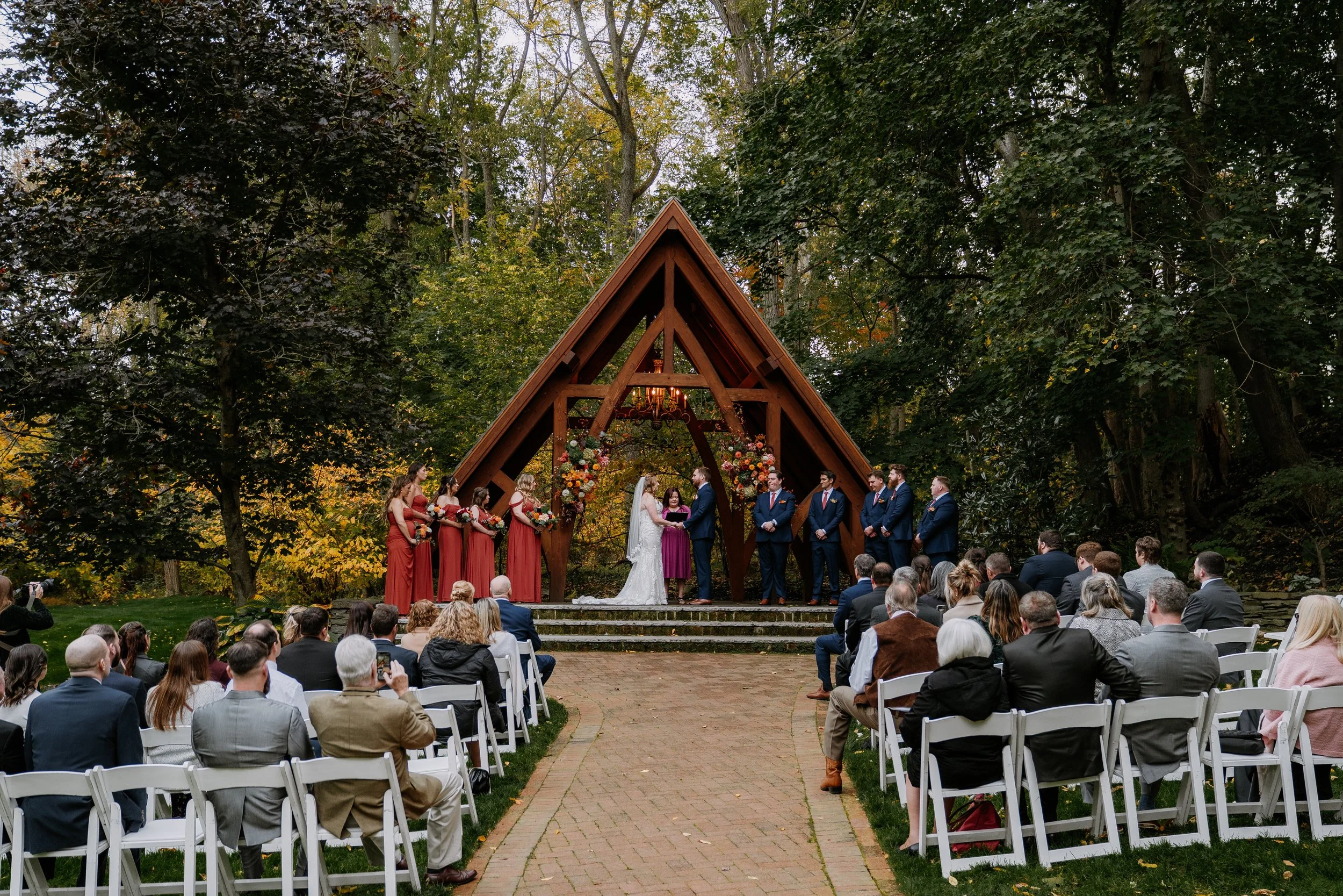 Stone Mill Inn | Wedding Venue Guide