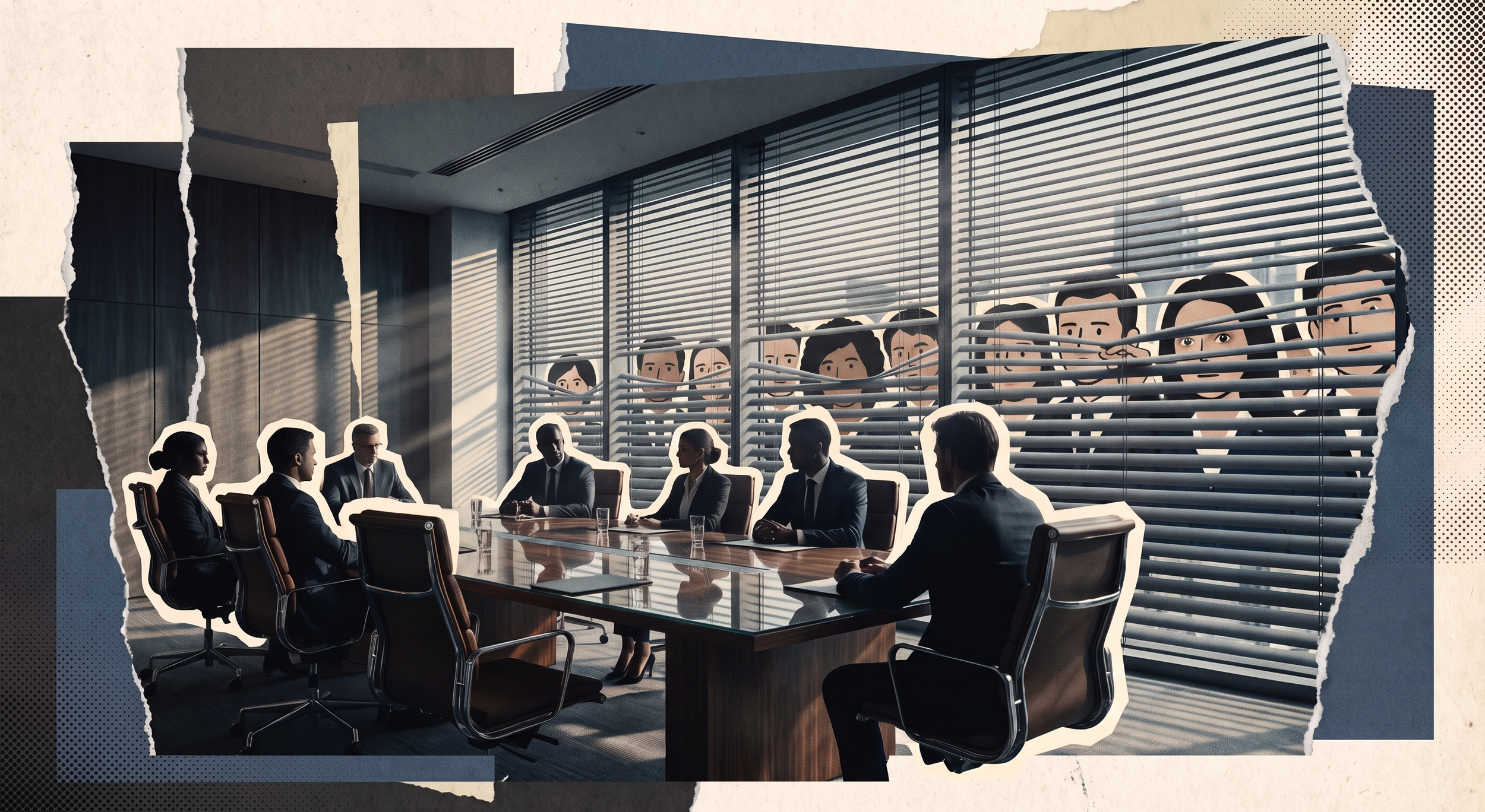 Executive Insights