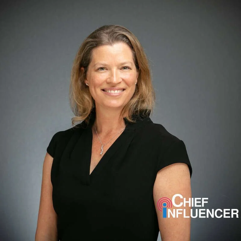 Emma Wade-Smith, British Consul General to New York, named Chief Influencer