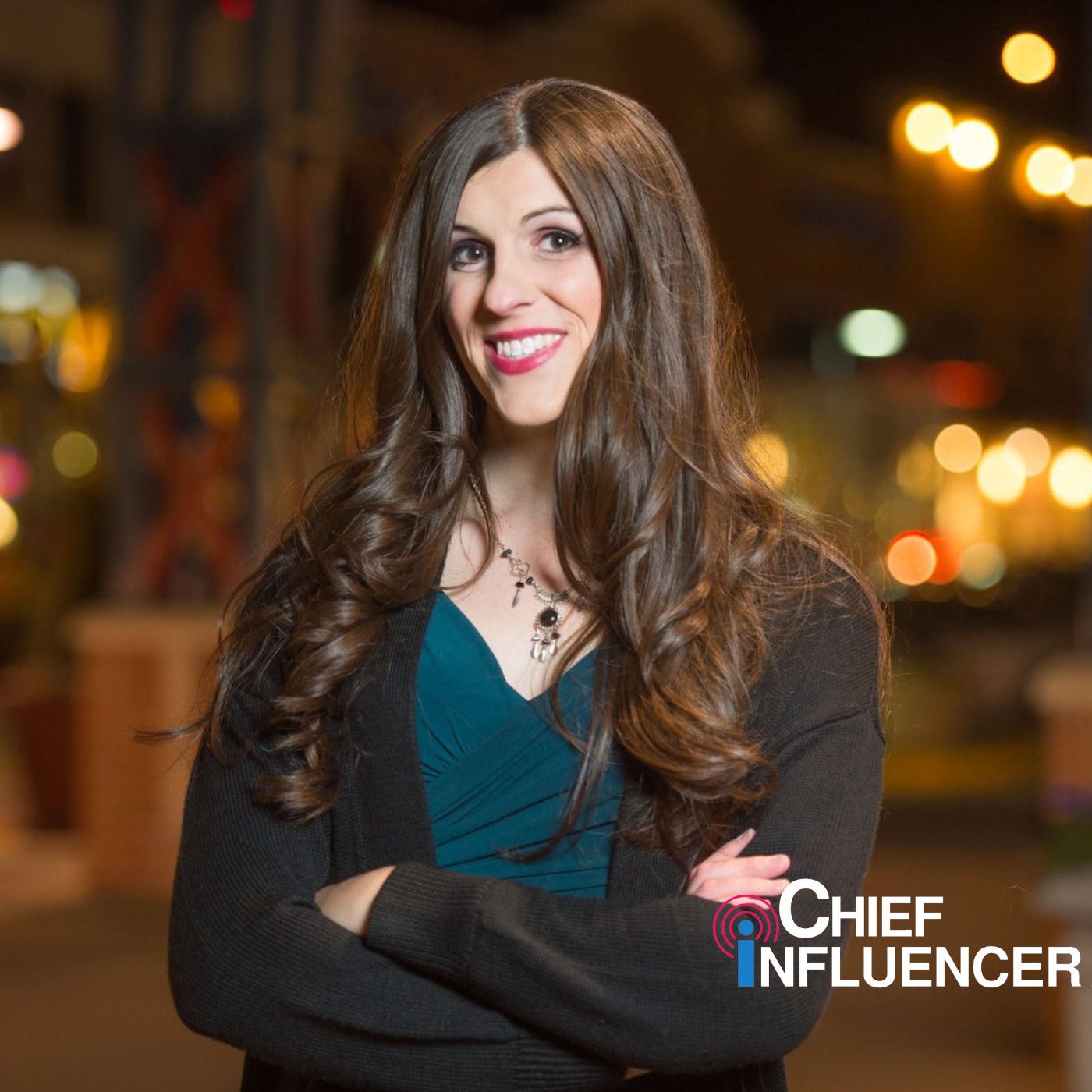 Danica Roem, Virginia State Delegate, named Chief Influencer
