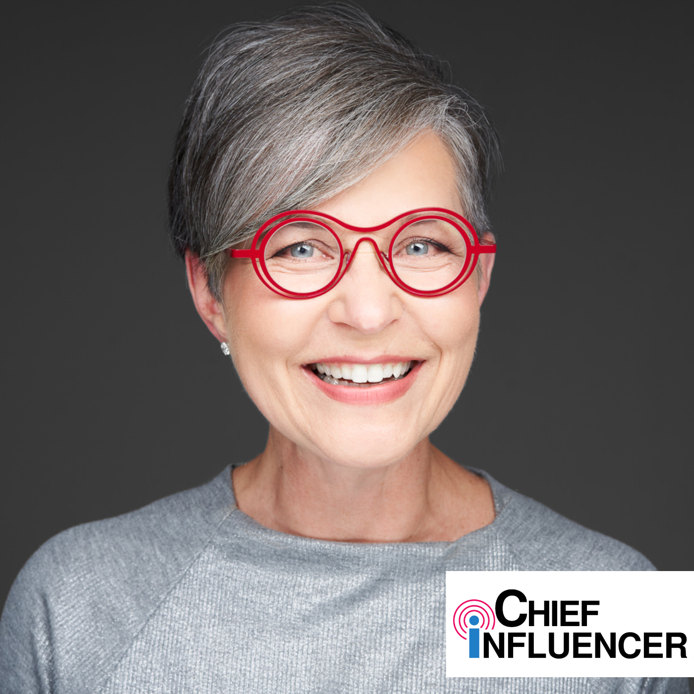 Gina Schaefer, CEO and Co-Founder of A Few Cool Hardware Stores, named Chief Influencer