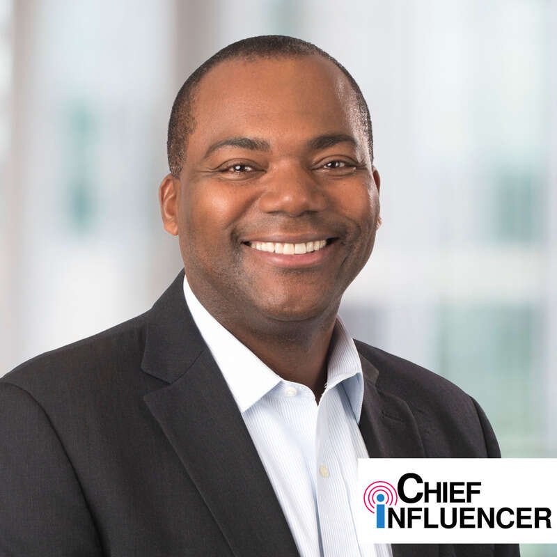 Jean-Claude Brizard, CEO of Digital Promise, named Chief Influencer