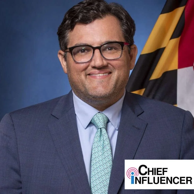 Michael Ricci, Partner at Seven Letter, named Chief Influencer