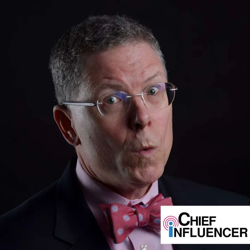 Chris Ullman, Founder and President of Ullman Communications, named Chief Influencer