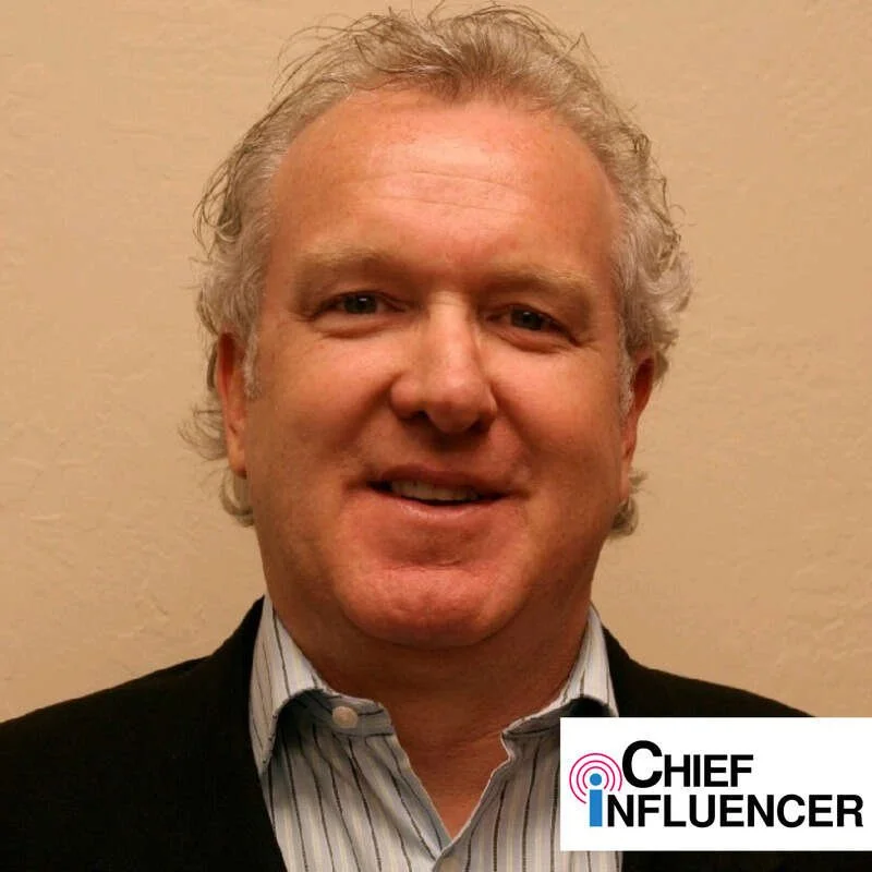Bill Furlong, CEO and Co-Founder of SquareStack, named Chief Influencer