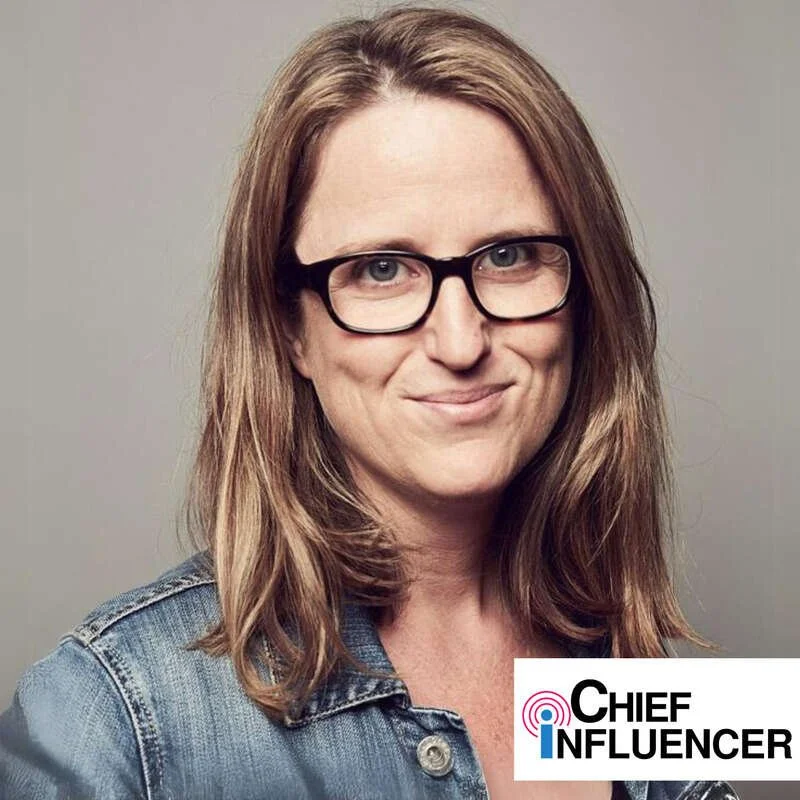 Lia Haberman, Digital Marketing Expert, Strategist, and Speaker, named Chief Influencer