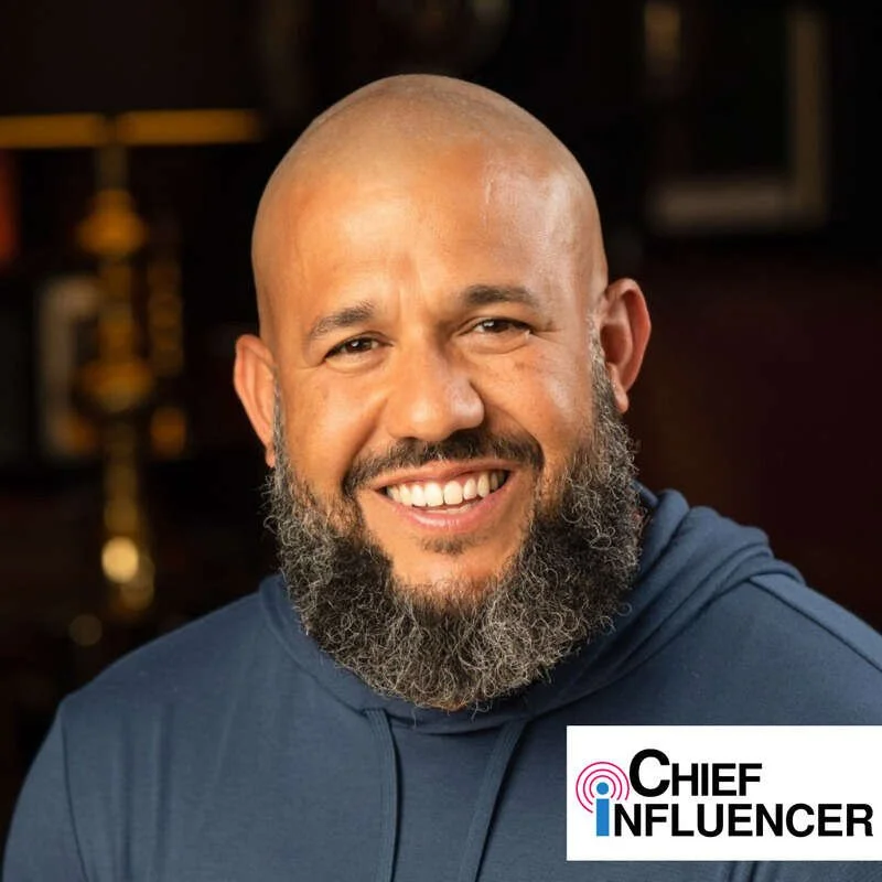 Jason Trimiew, Director of Global Supplier Diversity at Meta, named Chief Influencer