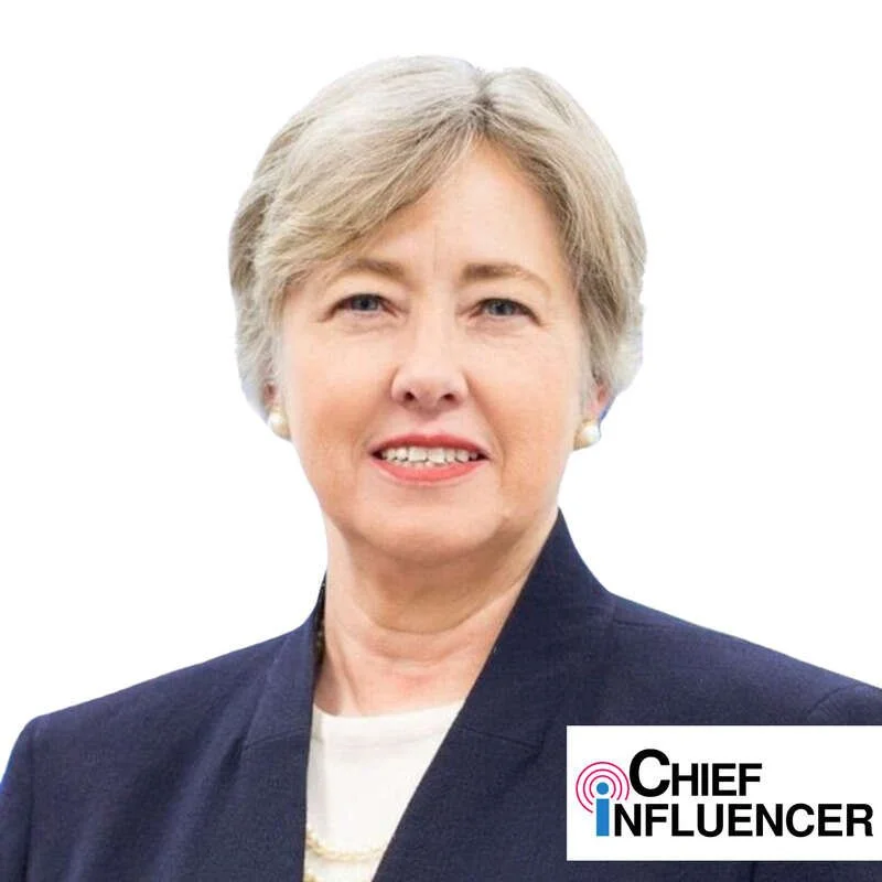  Annise Parker, CEO of the LGBTQ+ Victory Fund &amp; Institute, named Chief Influencer