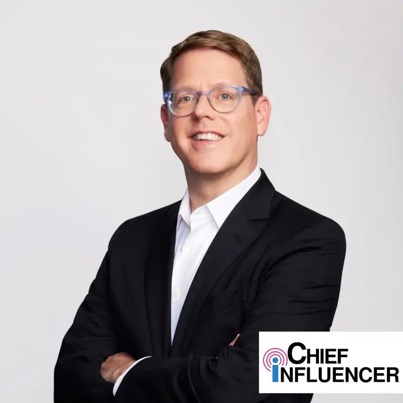 Bill Smith, Founder and CEO of Inseparable, named Chief Influencer