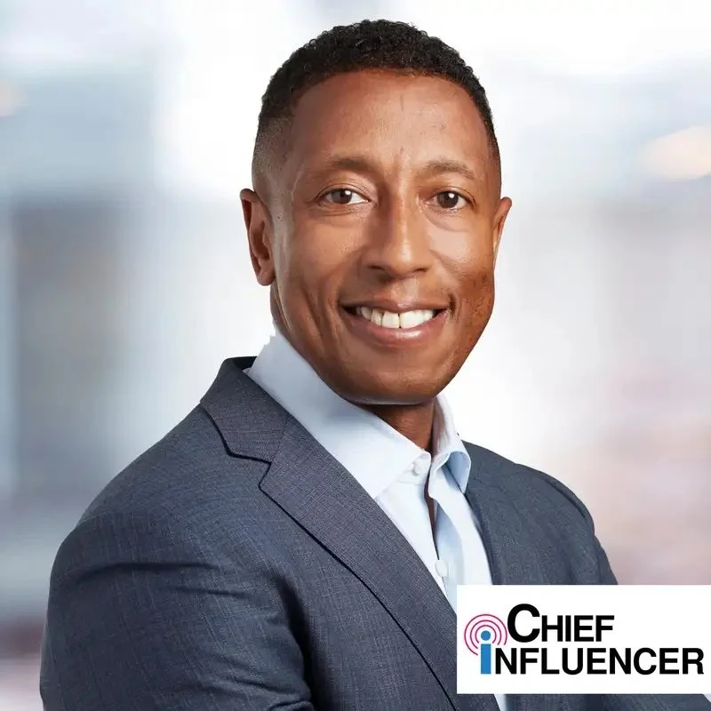 Allan Golston, President of the United States Program at The Gates Foundation, named Chief Influencer