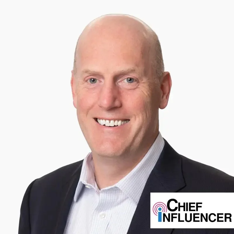 Bryan Corbett, President and CEO of the Managed Funds Association, named Chief Influencer