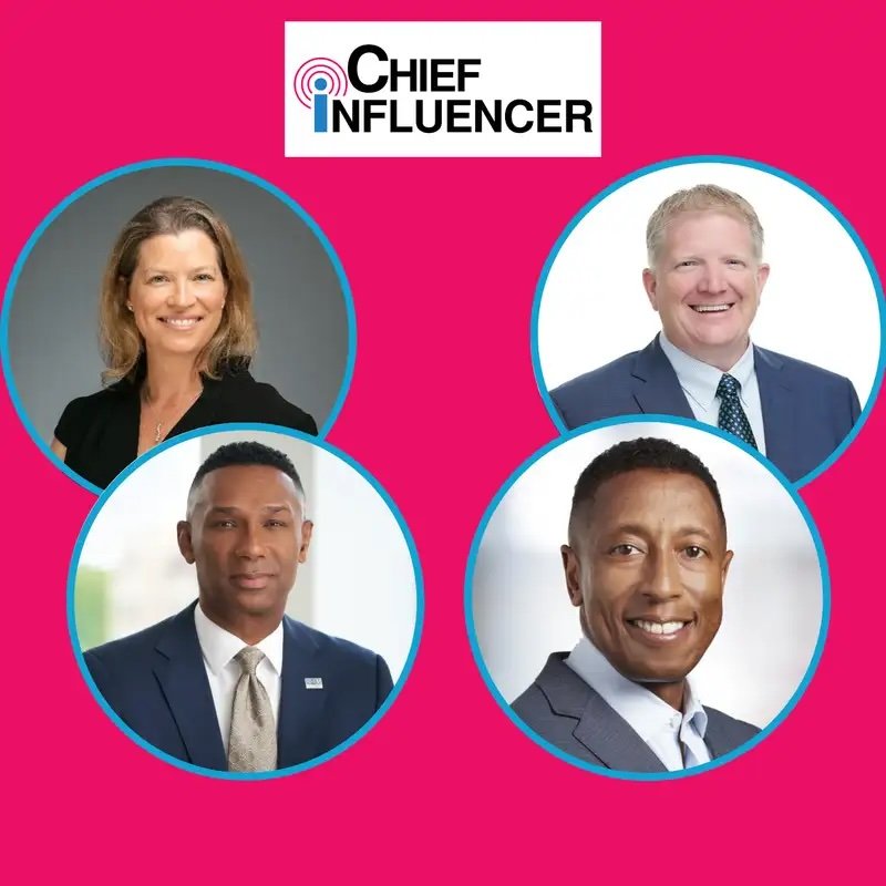 Special Episode: Four Leading Voices on Leveraging LinkedIn for Success