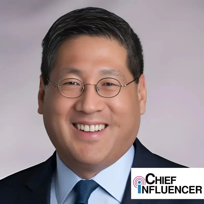 Eric Pan,  CEO of the Investment Company Institute, named Chief Influencer 