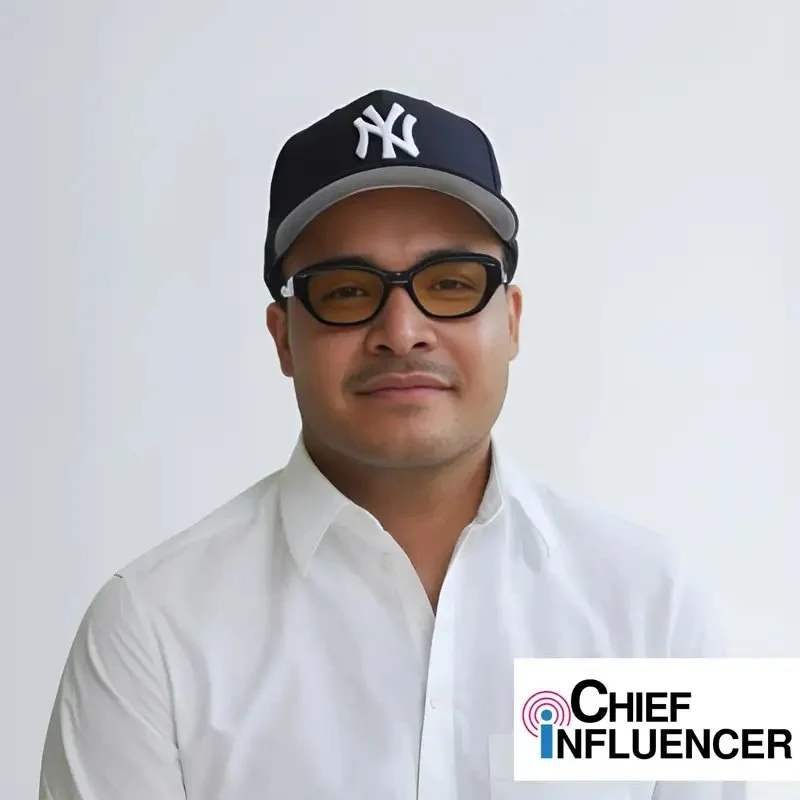 Daniel Buezo, Founder of Kids of Immigrants, named Chief Influencer