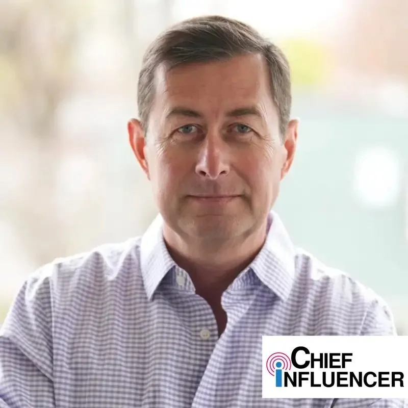 Terry Szuplat, Former White House Speechwriter, named Chief Influencer