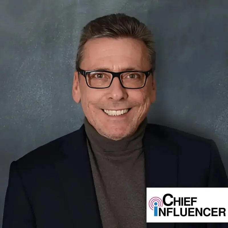 Michael Manganiello, President of Pyxis Partners, named Chief Influencer