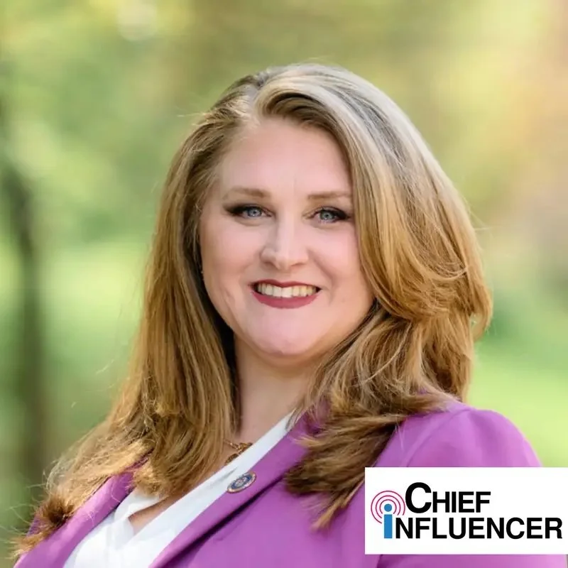 Lesley Lopez, Maryland State Delegate, named Chief Influencer