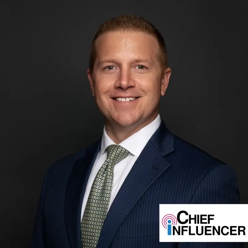Patrick Sallee, CEO of NobleReach, named Chief Influencer