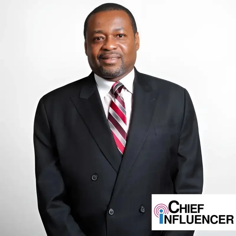 Dr. Arthur C. Evans Jr., CEO of the American Psychological Association, named Chief Influencer