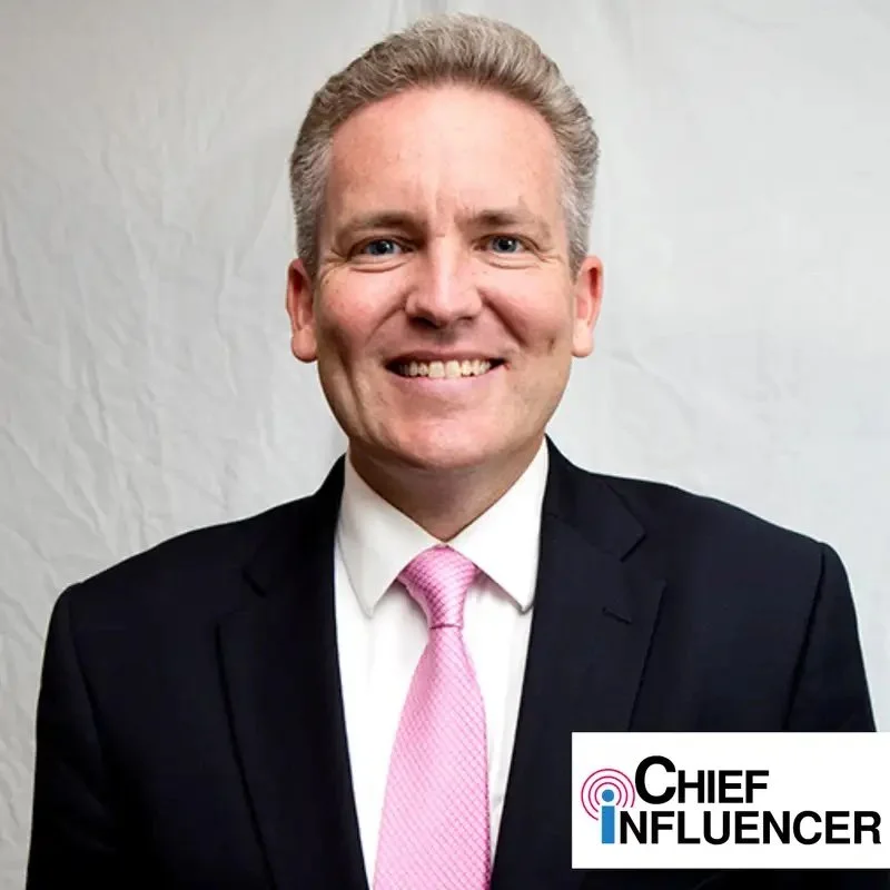  Bob Cusack, Editor-in-Chief of The Hill, named Chief Influencer