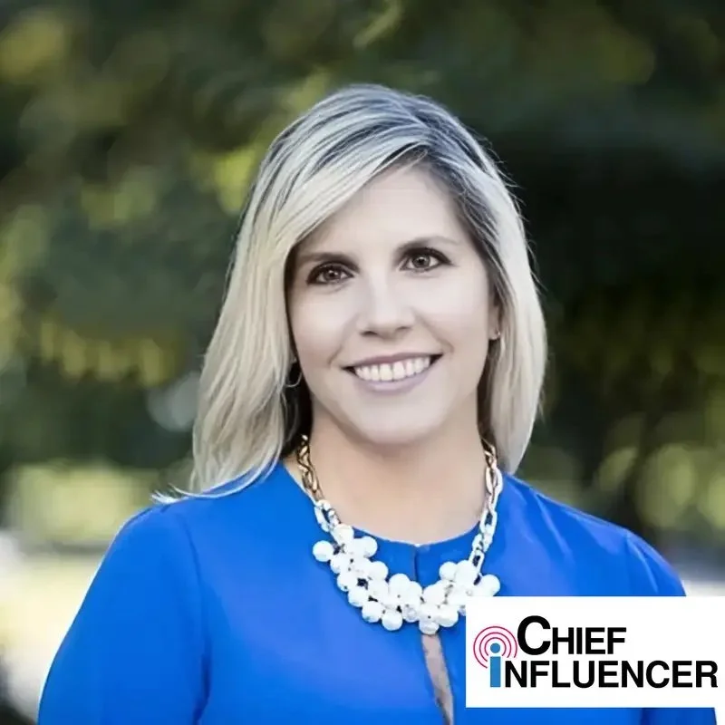 Jennifer Bell-Ellwanger, CEO of the Data Quality Campaign, named Chief Influencer