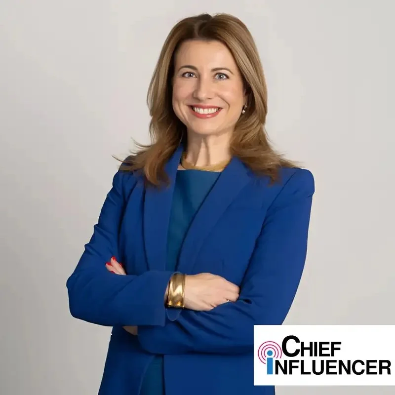  Silvia Taylor, Executive Vice President at Novavax, named Chief Influencer