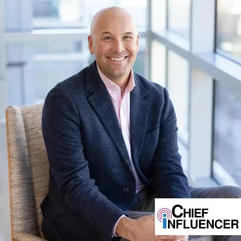  Jeff Farrah, CEO of the Autonomous Vehicle Industry Association, named Chief Influencer
