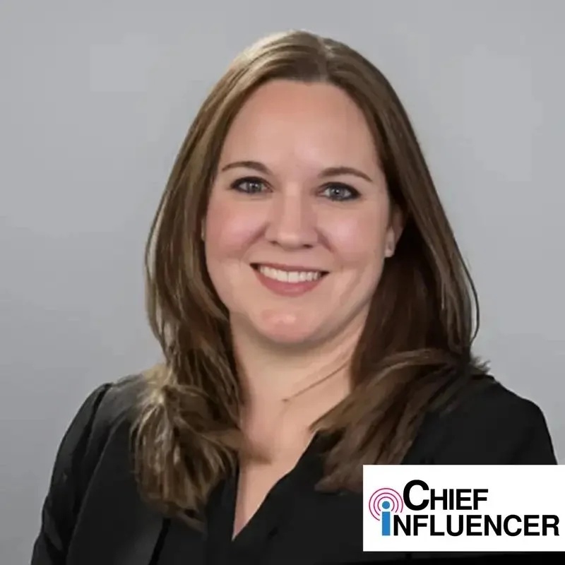  Emma O’Brian, Senior Vice President of Strategy for Dow Jones, named Chief Influencer