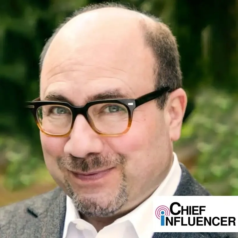 Craig Newmark, Founder of Craigslist, named Chief Influencer