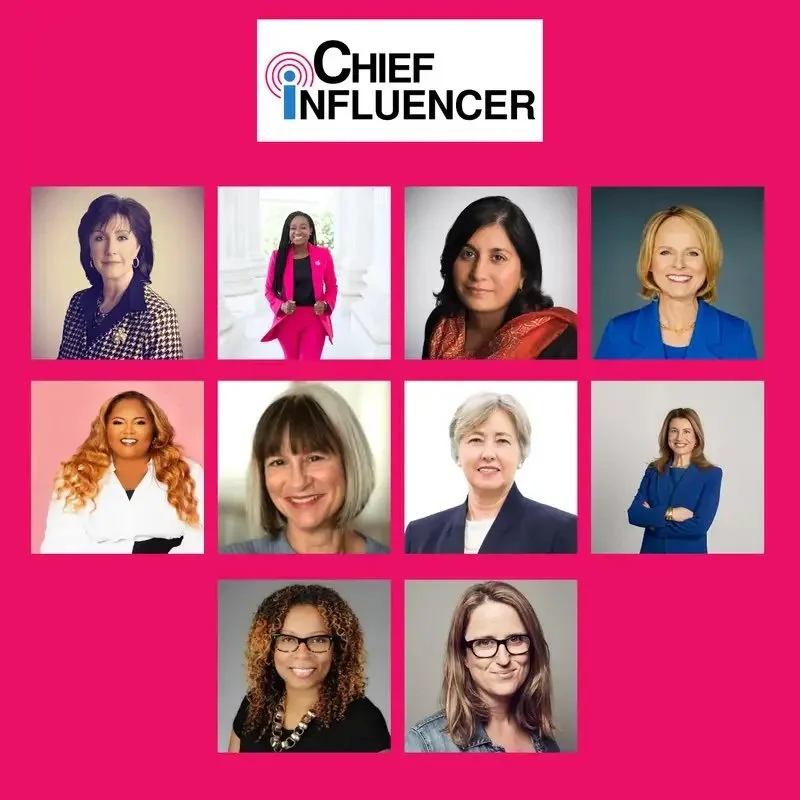 Special Episode: Influential Voices: A Celebration of Women Leaders