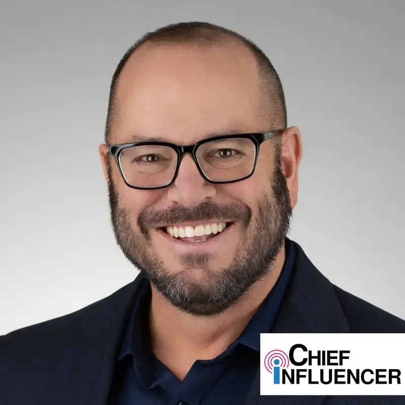  Jeff Todd, CEO of Prevent Blindness, named Chief Influencer