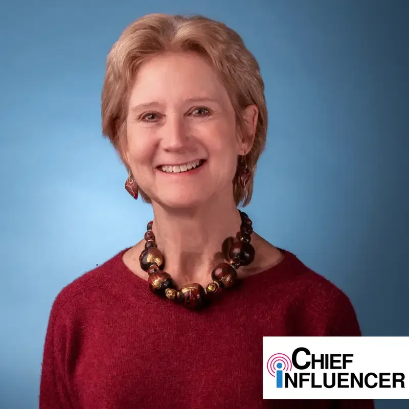 Elizabeth Taylor, Executive Director of the National Health Law Program, named Chief Influencer