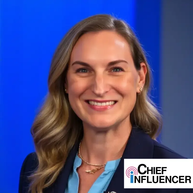 Kathryn Schubert, CEO of the Society for Women’s Health Research, Named Chief Influencer
