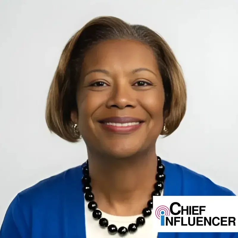 Edna Kane Williams, Chief Diversity Officer at AARP, Named Chief Influencer